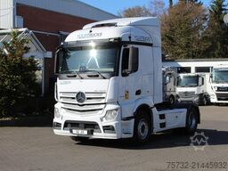 Mercedes-Benz Actros 1843 E6   ACC   LDW   Vollspoiler