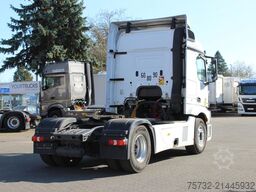 Mercedes-Benz Actros 1843 E6   ACC   LDW   Vollspoiler