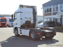 Mercedes-Benz Actros 1843 E6   ACC   LDW   Vollspoiler