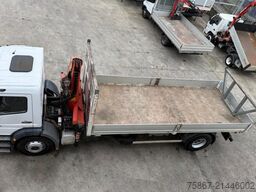 Mercedes-Benz Atego 1828