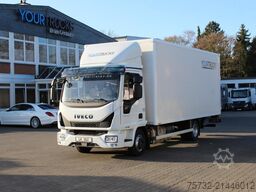 Iveco Eurocargo  75190 E6 Koffer Nur 66Tkm  LBW Klima
