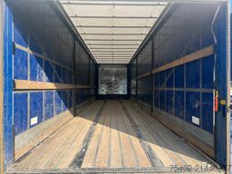 System Trailer City Trailer / SAF + Disc / Dhollandia / Hard-W...