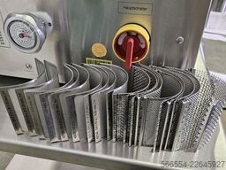 Frewitt MF-LAB PHARMA LABORATORY MILL