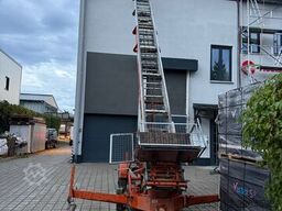 Böcker HD 31 K / 1-6