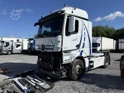 Mercedes-Benz Actros 1845 StreamSpace 2,50/Motor Getriebe Ok