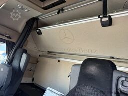 Mercedes-Benz Actros 1845 StreamSpace 2,50/Motor Getriebe Ok
