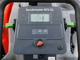 Hako Scrubmaster B70 CL TB650 - 2020y - 1178h
