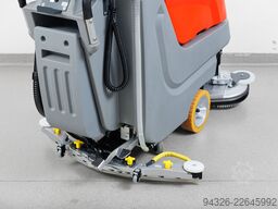 Hako Scrubmaster B70 CL TB650 - 2020y - 1178h