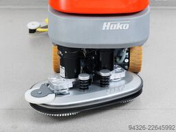 Hako Scrubmaster B70 CL TB650 - 2020y - 1178h