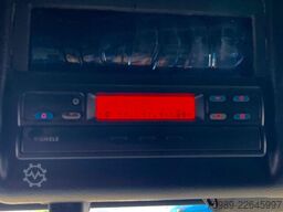 DAF XF 95.530 EURO 4 for Africa. Royal truck!