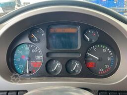 DAF XF 95.530 EURO 4 for Africa. Royal truck!