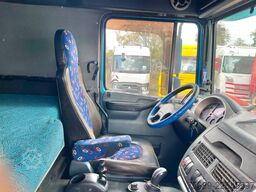 DAF XF 95.530 EURO 4 for Africa. Royal truck!