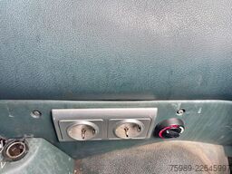 DAF XF 95.530 EURO 4 for Africa. Royal truck!