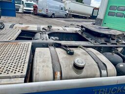DAF XF 95.530 EURO 4 for Africa. Royal truck!