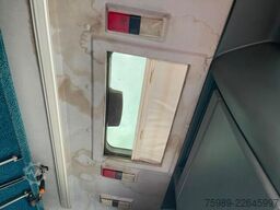 DAF XF 95.530 EURO 4 for Africa. Royal truck!