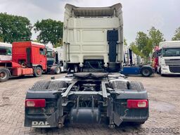 DAF XF 105.460 bj 2015!  MANUAL gearbox, EURO 5, FRIGO