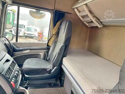 DAF XF 105.460 bj 2015!  MANUAL gearbox, EURO 5, FRIGO