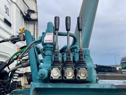 Trouillet SOCARI 69 m3 left side opens, self pump tyres, etc