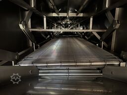 GEA-CFS Complete Frituur- en Koellijn voor noten