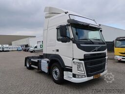 Volvo FM 410 Euro 6, Aut., 550.182 Km, FB Chass, NL T...