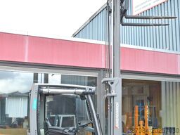 Jungheinrich EFG 316k