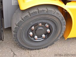 Jungheinrich EFG 316k