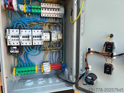 Teknamotor SKORPION 280EB/2