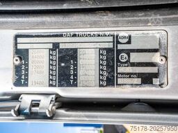 DAF XF 510