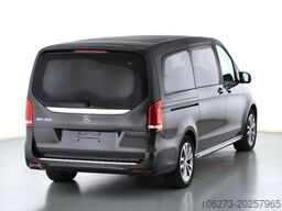 Mercedes-Benz EQV 300 Avantgarde Line,lang,6Sitz,Airmatic,LED