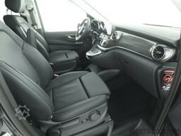 Mercedes-Benz EQV 300 Avantgarde Line,lang,6Sitz,Airmatic,LED
