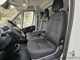 Fiat Ducato 35 MAXI 180 Koffer Kamera 7` TFT sofort