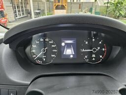 Fiat Ducato 35 MAXI 180 Koffer Kamera 7` TFT sofort