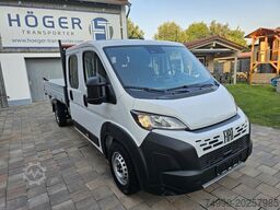 Fiat Ducato MAXI Serie 10 2025 DOKA 3-Seitenkiipper