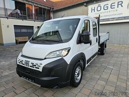 Fiat Ducato MAXI Serie 9.2 2025 DOKA 3-Seitenkiipper