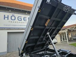 Fiat Ducato MAXI Serie 9.2 2025 DOKA 3-Seitenkiipper