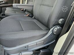 Fiat Ducato MAXI Serie 9.2 2025 DOKA 3-Seitenkiipper