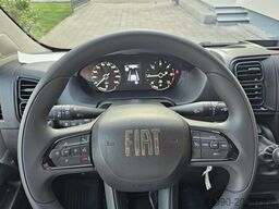 Fiat Ducato MAXI Serie10-9.2 2025 DOKA Kipper AHK