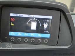 Jungheinrich EFG 220