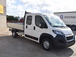 Peugeot Boxer BOXER 2.0 L -130 pk -L4
