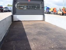 Peugeot Boxer BOXER 2.0 L -130 pk -L4