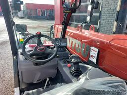 Manitou MT 930 H 75K ST S1