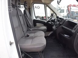 Peugeot Boxer 2.2 L -130 pk -