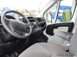 Peugeot Boxer 2.2 L -130 pk -