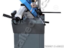 Metal Technics Polska PRZECINARKA TAŚMOWA DO METALU BS 260G