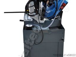 Metal Technics Polska PRZECINARKA TAŚMOWA DO METALU BS 260G