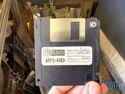 CHARMILLES ROBOFIL 290