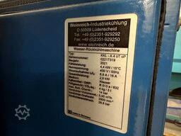 CHARMILLES ROBOFIL 290