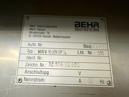 CHARMILLES ROBOFIL 290