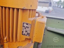 Protarc Zaar PT-DT 3000