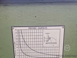 Protarc Zaar PT-DT 3000